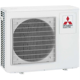 Зовнішній блок кондиціонера Mitsubishi Electric MXZ-2HA40VF