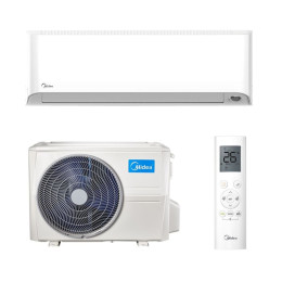 Кондиционер Midea OASIS MSOP-09FN8-I/MSOP-09FN8-O