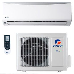 Кондиціонер Gree PRAKTIK Pro Inverter R32 GWH07QA-K6DNA2С