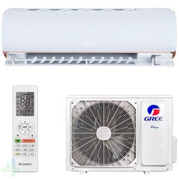 Кондиционер Gree G-Tech Inverter GWH09AEC-K6DNA1A