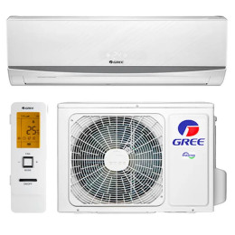 Кондиционер Gree STAGE Inverter GWH09QD-S6DBD2A