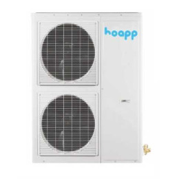 Наружный блок HOAPP HUHA-P100VA3