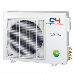 Наружный блок Cooper&Hunter CHML-U14RK2 Outdoor unit