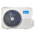 Кондиционер Midea BREEZLESS FA-12N8D6-I/FA-12N8D6-O