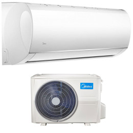 Кондиционер Midea BLANC MA-09N8DO-I/MA-09N8DO-O