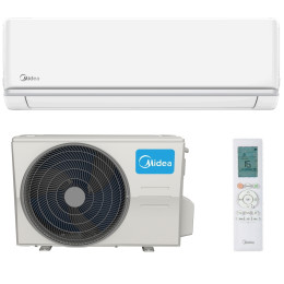 Кондиционер Midea Xtreme MSAG-09HRFN8-I/MSAG-09HRFN8-O