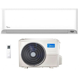 Кондиционер Midea OASIS PLUS OP-09N8E6-I/OP-09N8E6-O