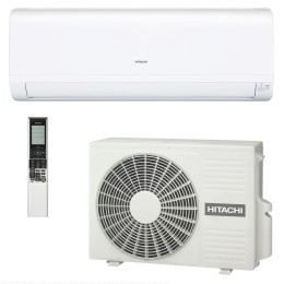 Кондиціонер Hitachi STANDARD RAK-50RPC/RAC-50WPC