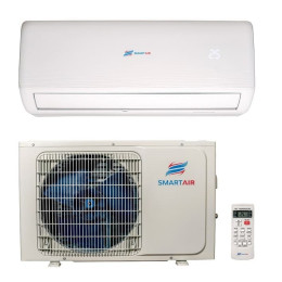 Кондиционер SmartAir FLAME F-09-IF1/Y21 INVERTER (R32)