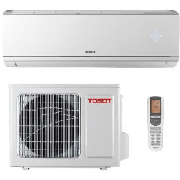 Кондиціонер Tosot HANSOL Winter Inverter GL-18WF