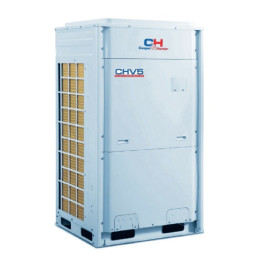 ККБ зовнішній блок C & H CHV5 CHV-5S400NMX