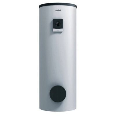 Емкостной водонагреватель косвенного нагрева для тепловых насосов uniSTOR plus VIH RW 300/3 BR