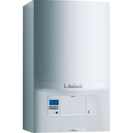 Котел газовий конденсаційний Vaillant ecoTEC pro VUW INT 286/5-3 Н 24 кВт