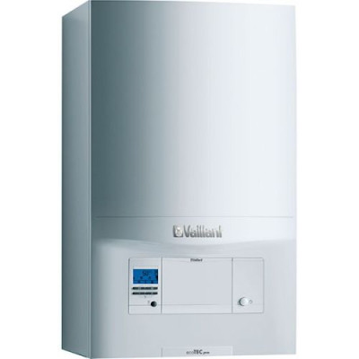 Котел газовий конденсаційний Vaillant ecoTEC pro VUW INT 346/5-3 34 кВт