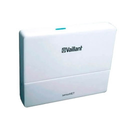 Блок передачі даних Vaillant VR 921 з LAN/WLAN з'єднанням